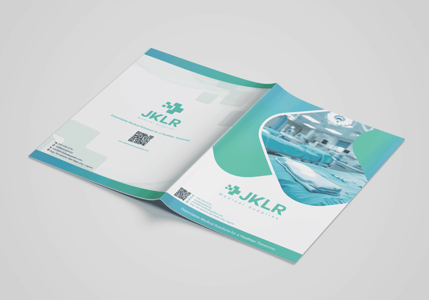 Corporate Profile