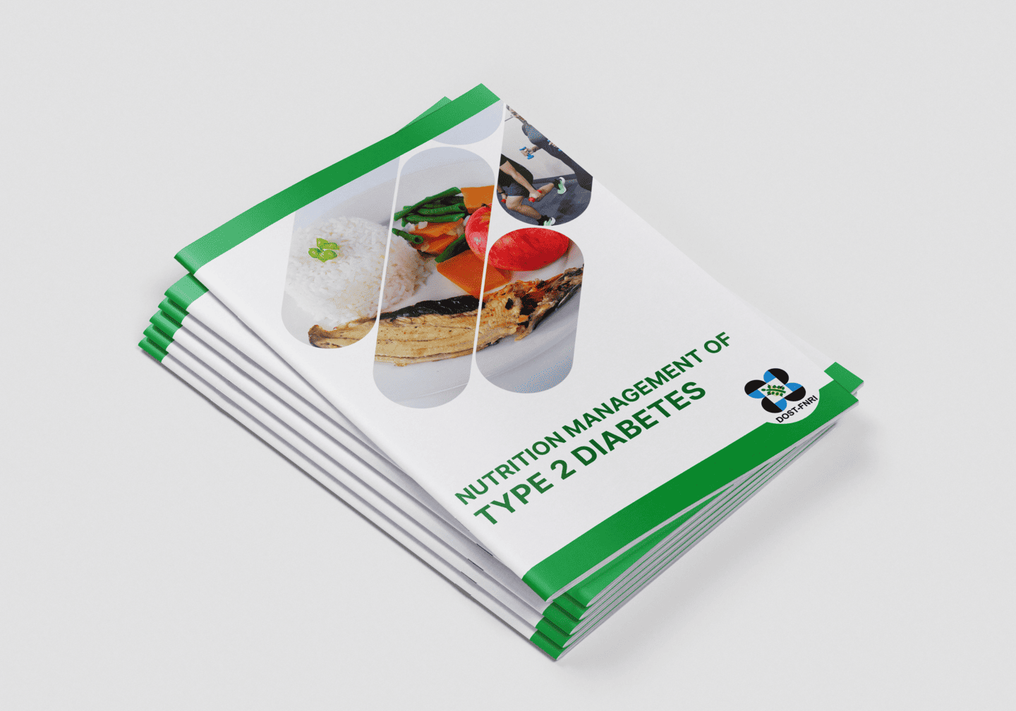 FNRI Diabetes Handbook