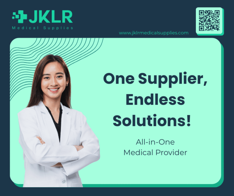 JKLR Brand Buillding
