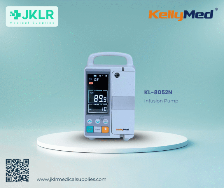 JKLR Featured Product