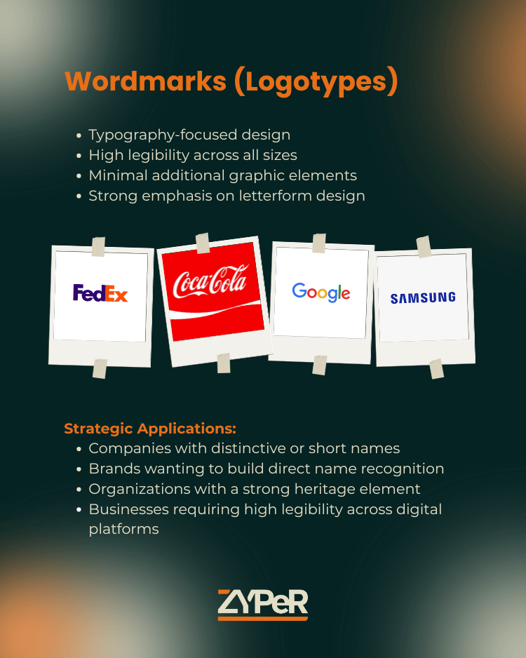 Type of Logo 2