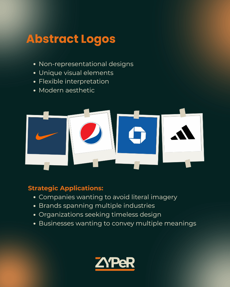 Type of Logo 5