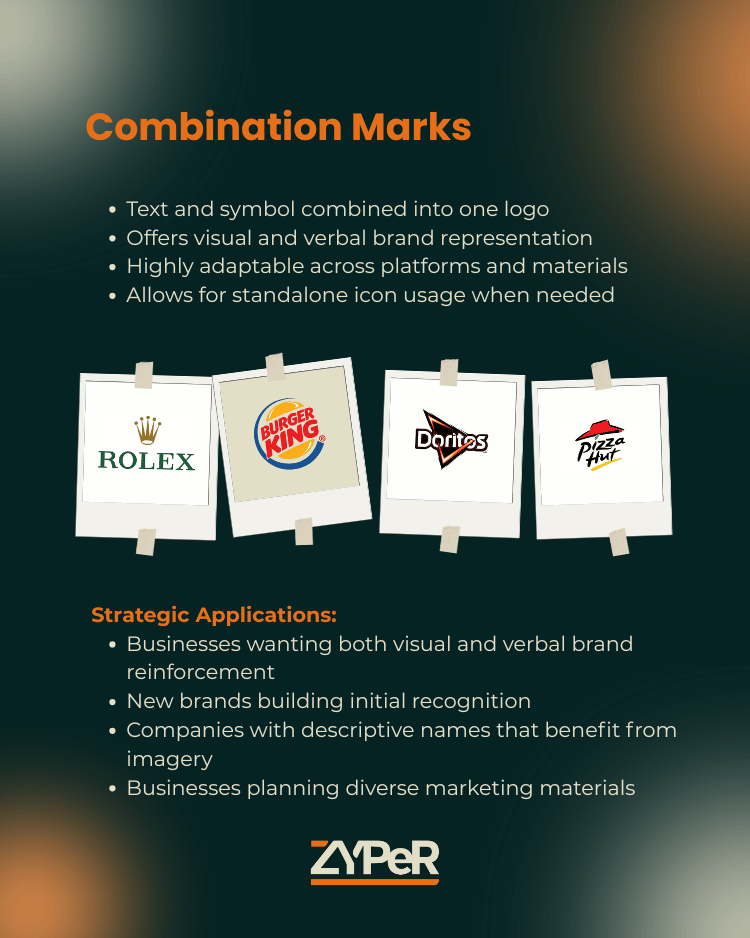 Type of Logo 6