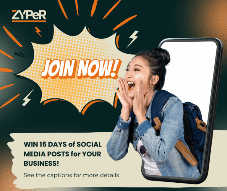 Zyper Promo